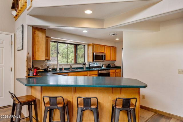 1057 LAKESHORE Drive, Lakeside, AZ 85929