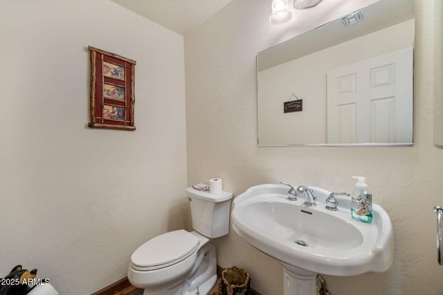 1057 LAKESHORE Drive, Lakeside, AZ 85929