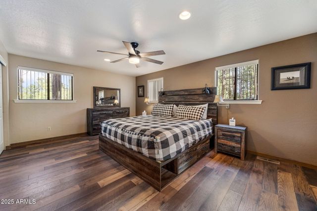 1057 LAKESHORE Drive, Lakeside, AZ 85929