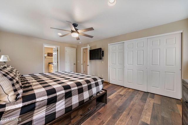 1057 LAKESHORE Drive, Lakeside, AZ 85929