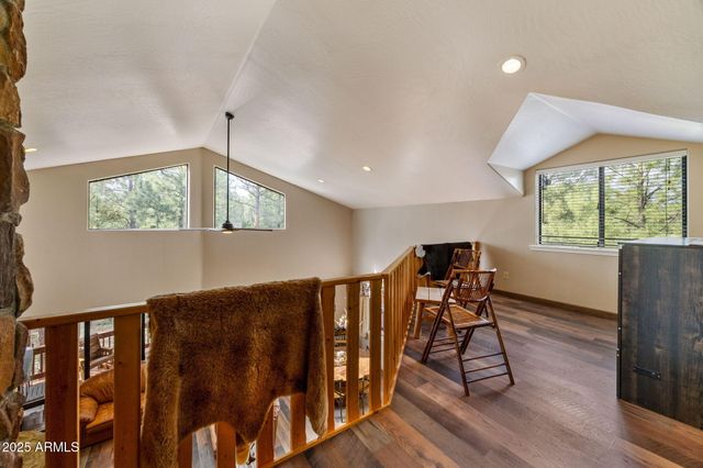 1057 LAKESHORE Drive, Lakeside, AZ 85929