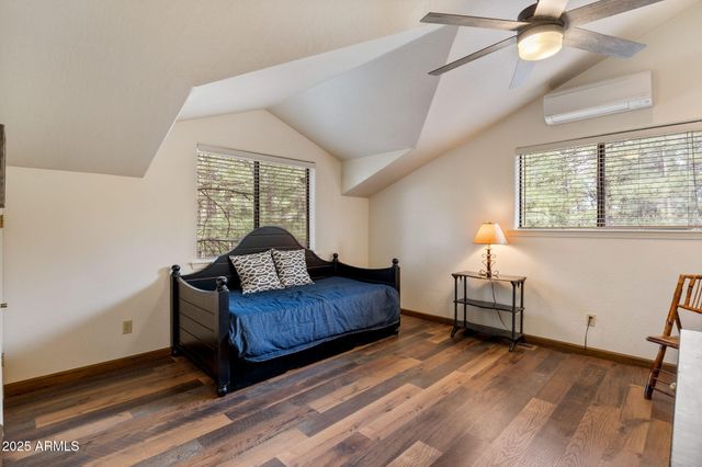 1057 LAKESHORE Drive, Lakeside, AZ 85929