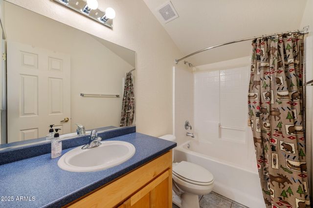 1057 LAKESHORE Drive, Lakeside, AZ 85929