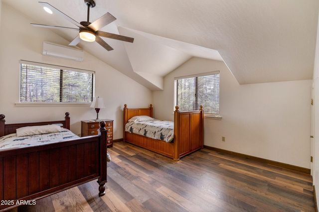 1057 LAKESHORE Drive, Lakeside, AZ 85929