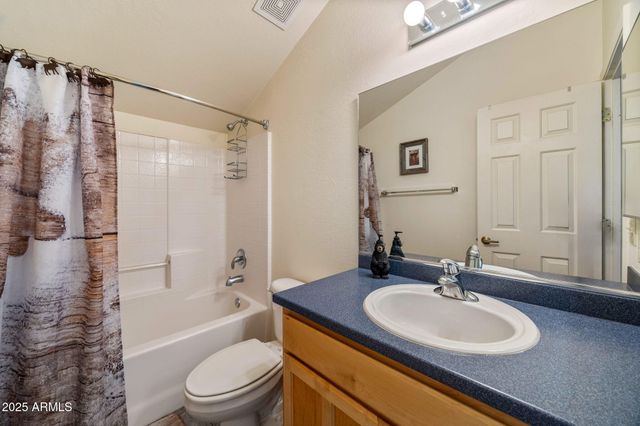 1057 LAKESHORE Drive, Lakeside, AZ 85929