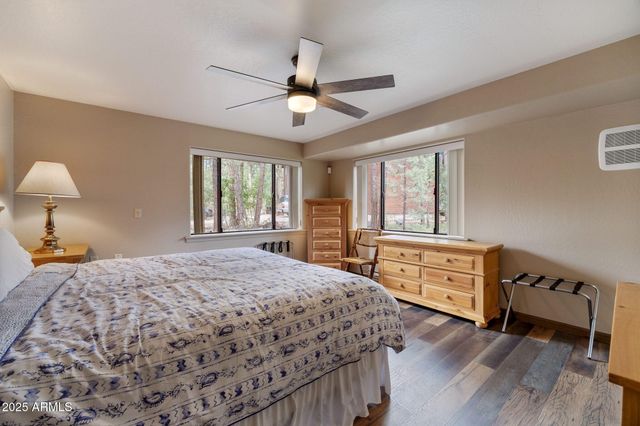 1057 LAKESHORE Drive, Lakeside, AZ 85929