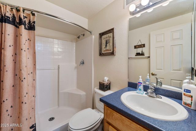 1057 LAKESHORE Drive, Lakeside, AZ 85929