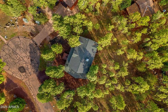 1057 LAKESHORE Drive, Lakeside, AZ 85929