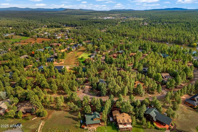 1057 LAKESHORE Drive, Lakeside, AZ 85929