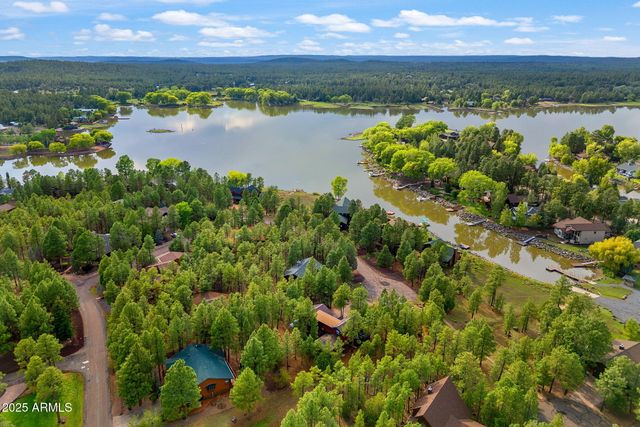 1057 LAKESHORE Drive, Lakeside, AZ 85929