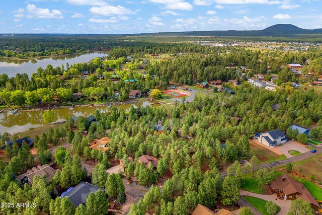 1057 LAKESHORE Drive, Lakeside, AZ 85929