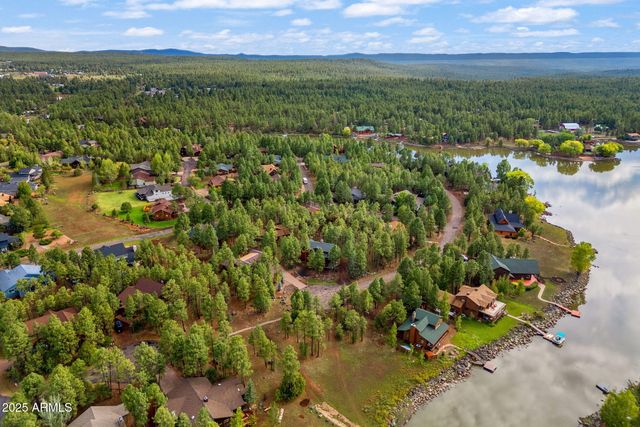 1057 LAKESHORE Drive, Lakeside, AZ 85929