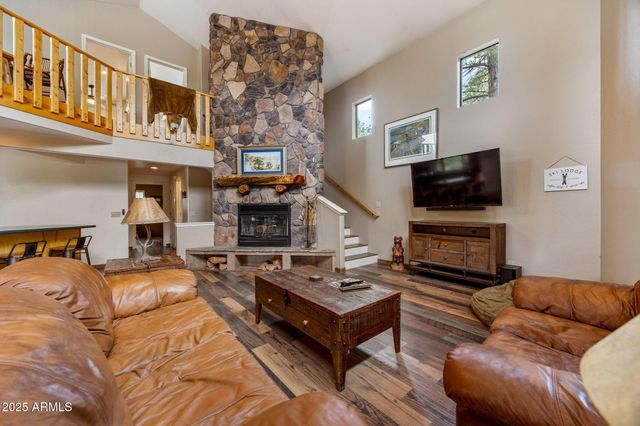 1057 LAKESHORE Drive, Lakeside, AZ 85929