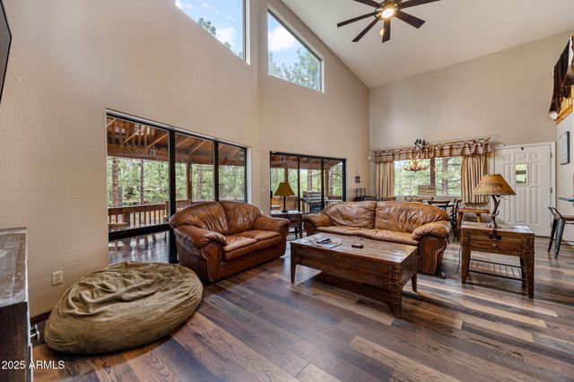 1057 LAKESHORE Drive, Lakeside, AZ 85929