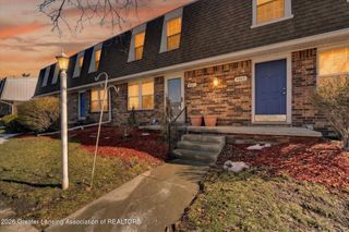 6341 Beechfield Drive 53, Lansing, MI 48911