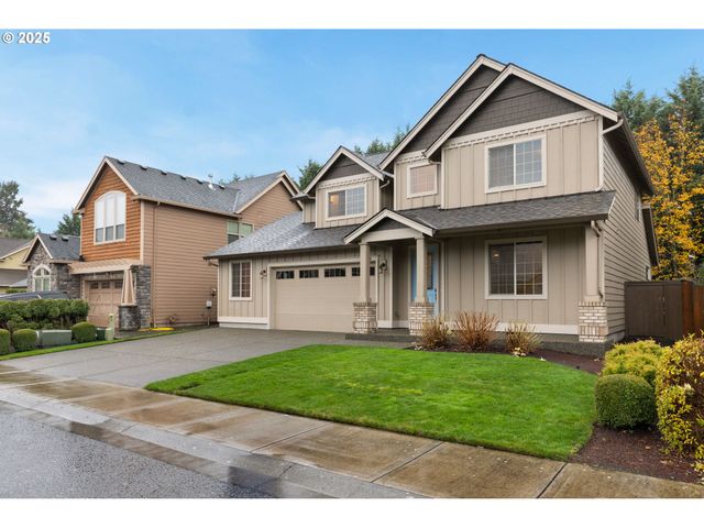 2506 Ne 170TH Ct, Vancouver, WA 98684