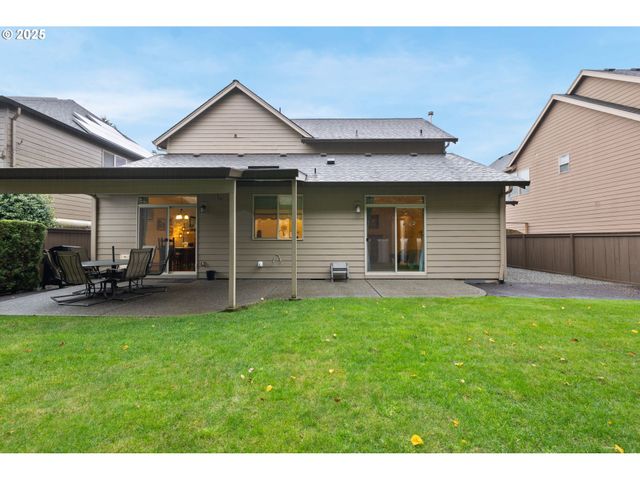 2506 Ne 170TH Ct, Vancouver, WA 98684