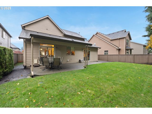 2506 Ne 170TH Ct, Vancouver, WA 98684