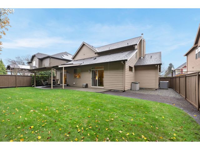 2506 Ne 170TH Ct, Vancouver, WA 98684