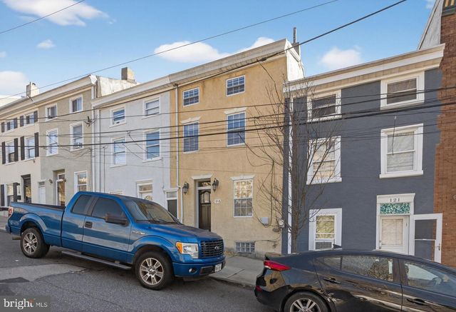 123 PENSDALE ST, Philadelphia, PA 19127