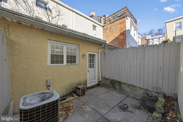 123 PENSDALE ST, Philadelphia, PA 19127