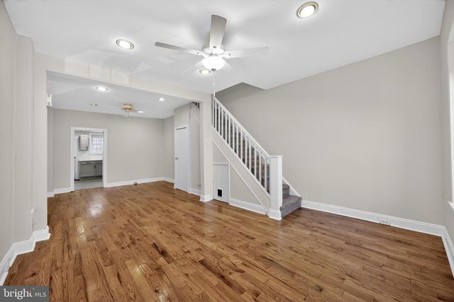 123 PENSDALE ST, Philadelphia, PA 19127