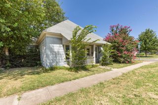 522 N Crawford Avenue, Norman, OK 73069