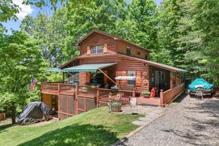 66 Fortenberry Road, Young Harris, GA 30582