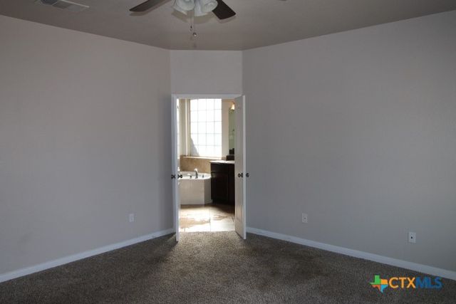 1209 Jester Court, Copperas Cove, TX 76522