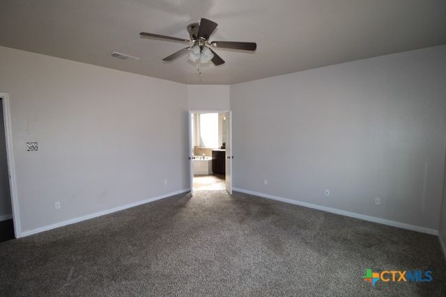 1209 Jester Court, Copperas Cove, TX 76522