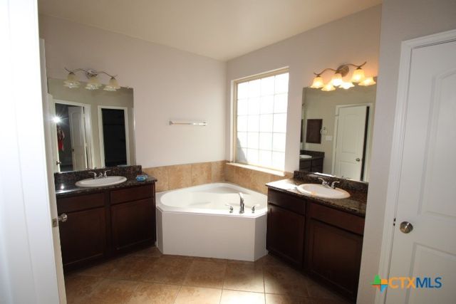 1209 Jester Court, Copperas Cove, TX 76522