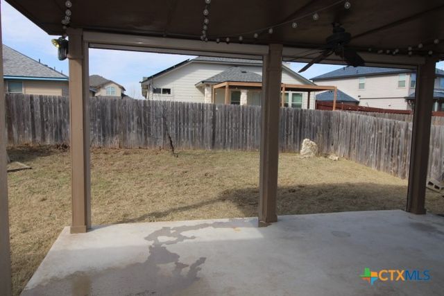 1209 Jester Court, Copperas Cove, TX 76522