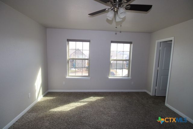 1209 Jester Court, Copperas Cove, TX 76522