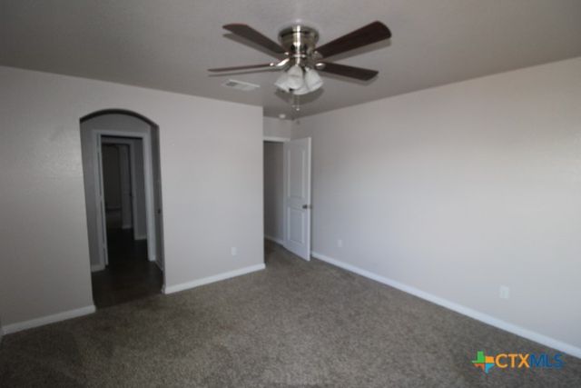 1209 Jester Court, Copperas Cove, TX 76522