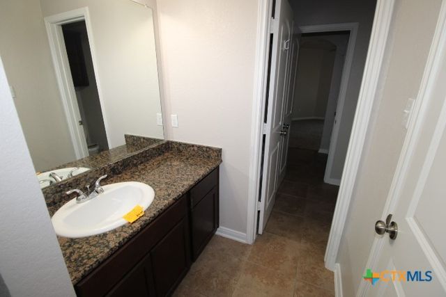 1209 Jester Court, Copperas Cove, TX 76522