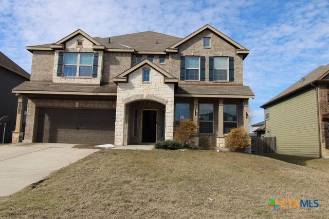 1209 Jester Court, Copperas Cove, TX 76522