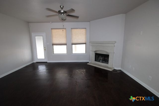 1209 Jester Court, Copperas Cove, TX 76522