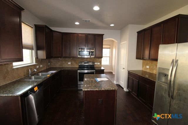 1209 Jester Court, Copperas Cove, TX 76522