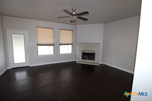 1209 Jester Court, Copperas Cove, TX 76522