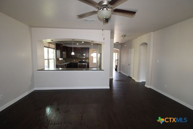 1209 Jester Court, Copperas Cove, TX 76522