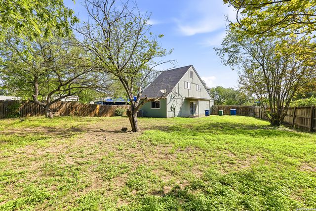 4001 Prairie Sun, San Antonio, TX 78244