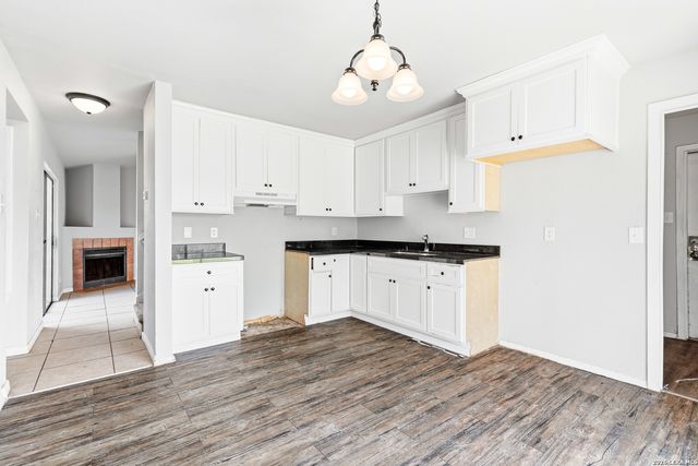 4001 Prairie Sun, San Antonio, TX 78244