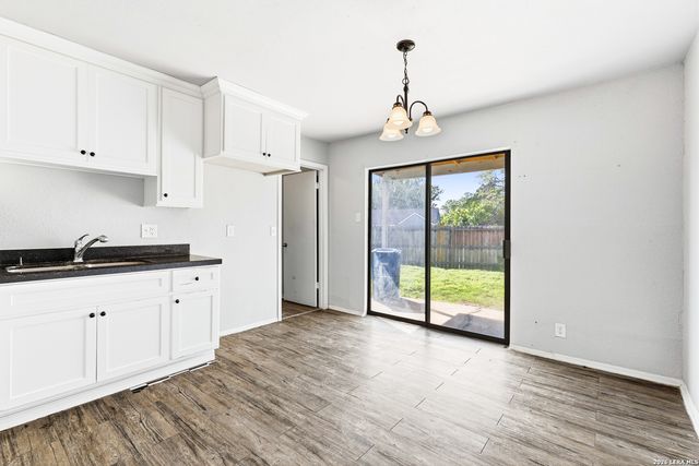 4001 Prairie Sun, San Antonio, TX 78244