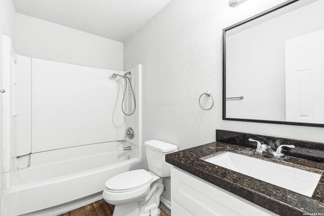 4001 Prairie Sun, San Antonio, TX 78244