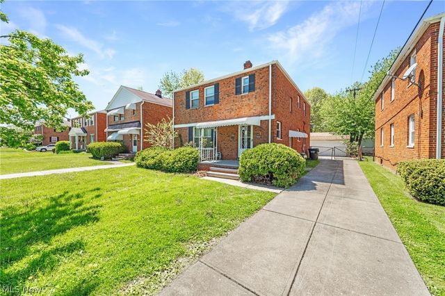 414 E 222nd Street, Euclid, OH 44123