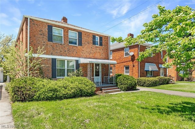 414 E 222nd Street, Euclid, OH 44123