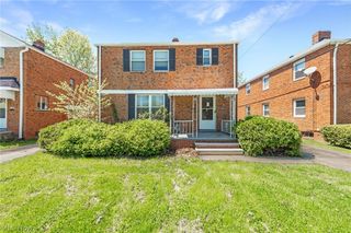 414 E 222nd Street, Euclid, OH 44123