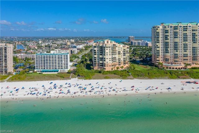 930 Cape Marco DR # 1204, Marco Island, FL 34145