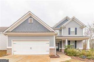 84 Greatwood Lane, Villa Rica, GA 30180