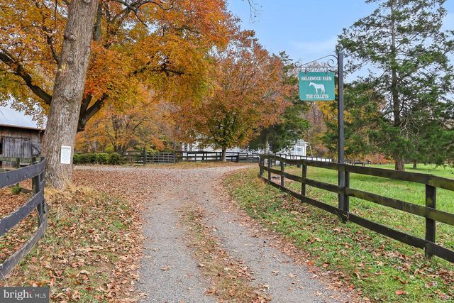 11208 W MONTPELIER RD, Great Falls, VA 22066